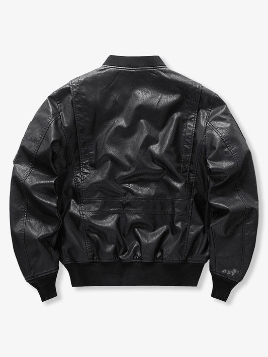 Ironwing Flight Jacket