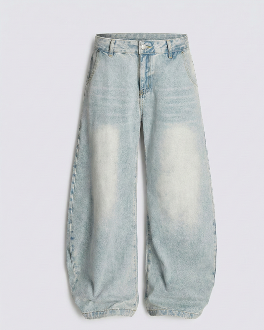 Henry Denim Pants
