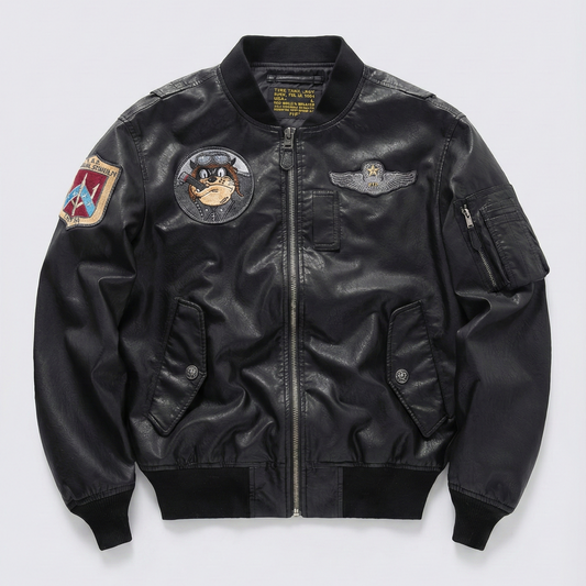 Ironwing Flight Jacket